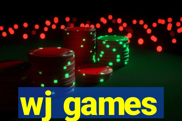 wj games